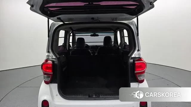 Kia The New Ray id 3718408 из Кореи 11