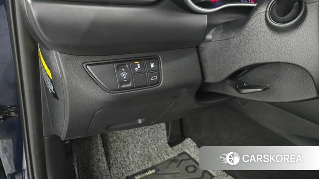 Genesis G70 id 4424624 из Кореи 11