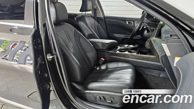 Kia K8 Hybrid id 2747174 из Кореи 11