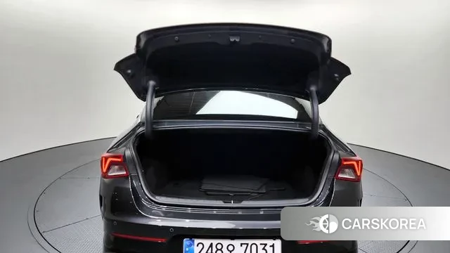 Kia K5 3rd generation id 3417302 из Кореи 11