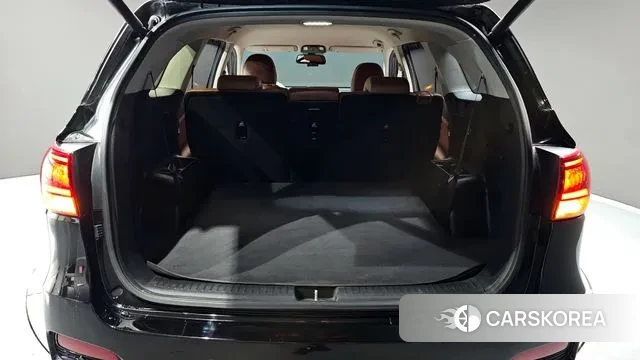 Kia The New Sorento id 3429508 из Кореи 11