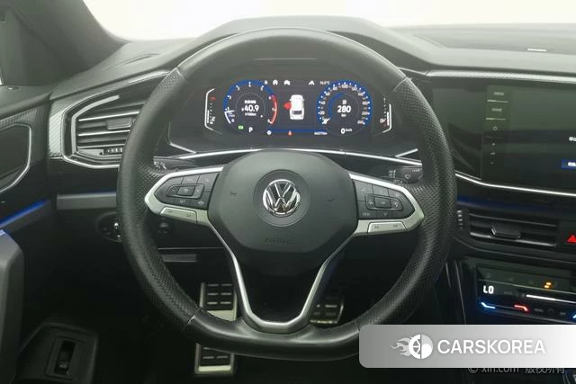 Volkswagen Tanyue X id 4210164 из Китая 11
