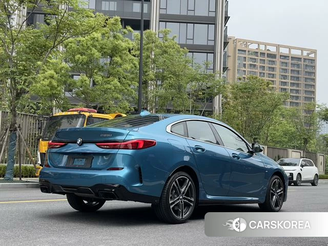 BMW 2 series (imported) id 4271749 из Китая 11