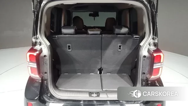 Kia The New Kia Ray id 3447369 из Кореи 11