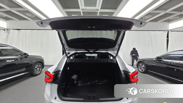 Chevrolet (GM Daewoo) Trax Crossover id 3487431 из Кореи 11