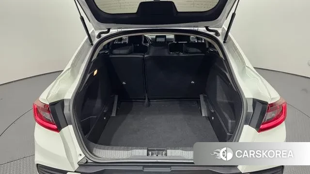 Renault Korea (Samsung) XM3 id 3421203 из Кореи 11