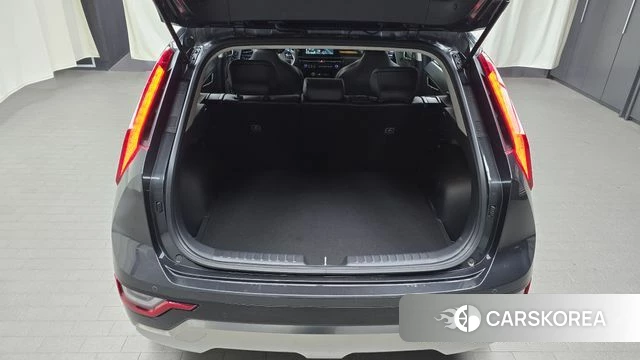 Kia Di Ol Nu Niro id 3963625 из Кореи 11