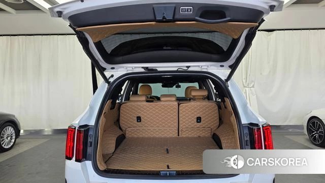 Kia Sorento 4th Generation id 4922794 из Кореи 11