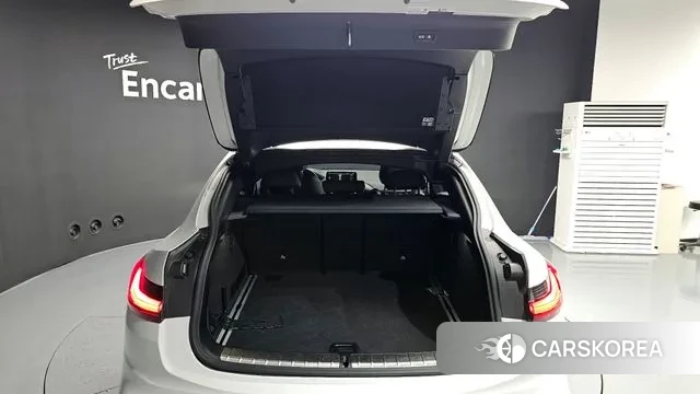 BMW X4 (G02) id 3060019 из Кореи 11