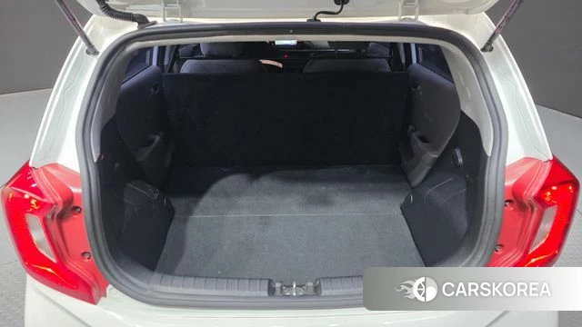 Kia Morning Urban (JA) id 3852518 из Кореи 11