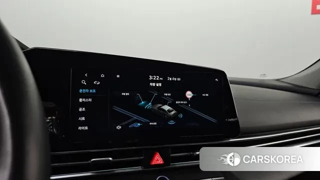 Hyundai The New Avante (CN7) id 3664162 из Кореи 11