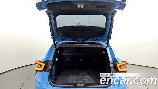 Chevrolet (GM Daewoo) Trax Crossover id 2710962 из Кореи 11