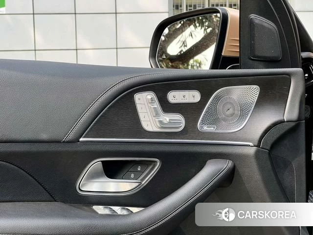 Mercedes-Benz GLS id 4264914 из Китая 11