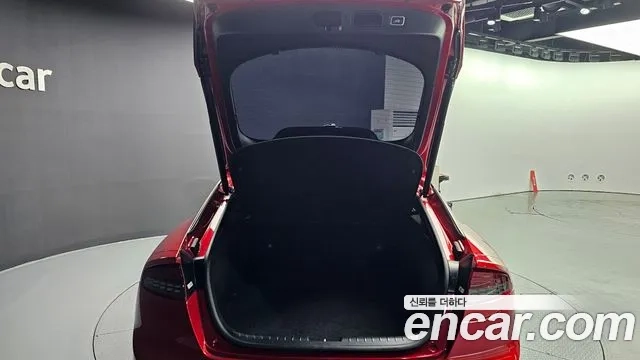 Kia Stinger id 2881610 из Кореи 11