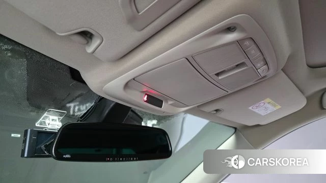Renault Korea (Samsung) The New QM6 id 4712638 из Кореи 11