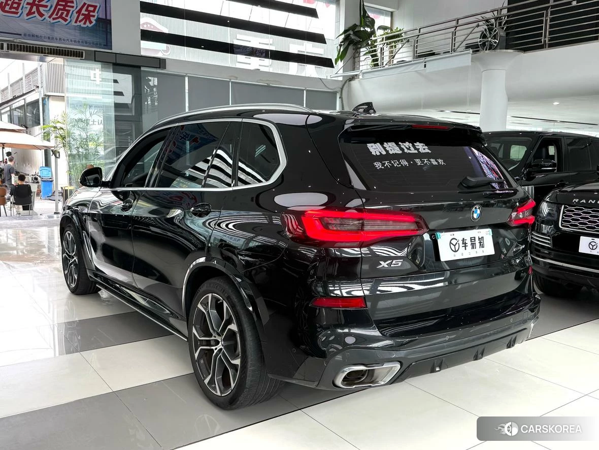 BMW X5 id 4413293 из Китая 11