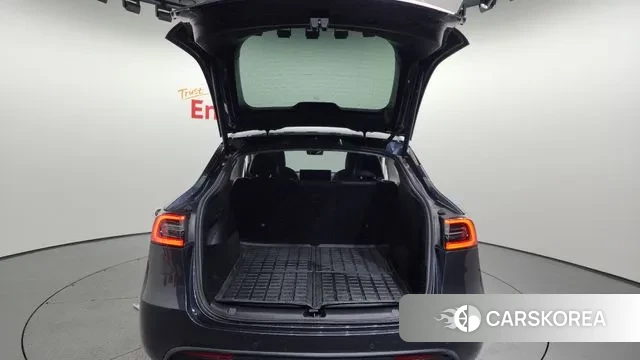 Tesla Model Y id 3448537 из Кореи 11