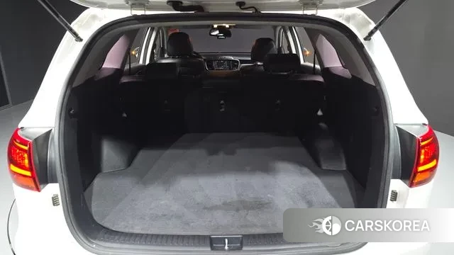 Kia The New Sorento id 2961645 из Кореи 11