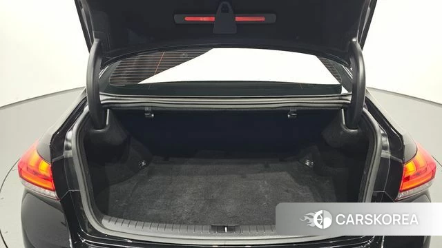 Genesis G80 id 4610404 из Кореи 11