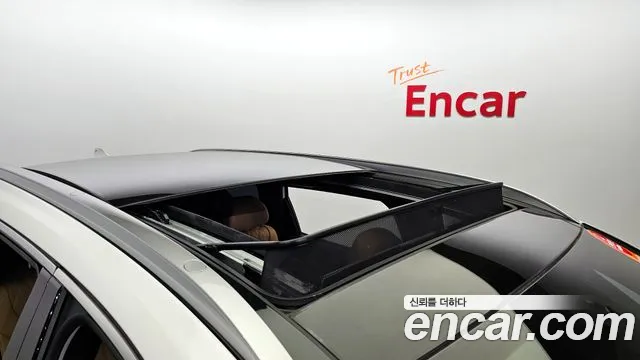 Hyundai The New Santa Fe id 2700725 из Кореи 11