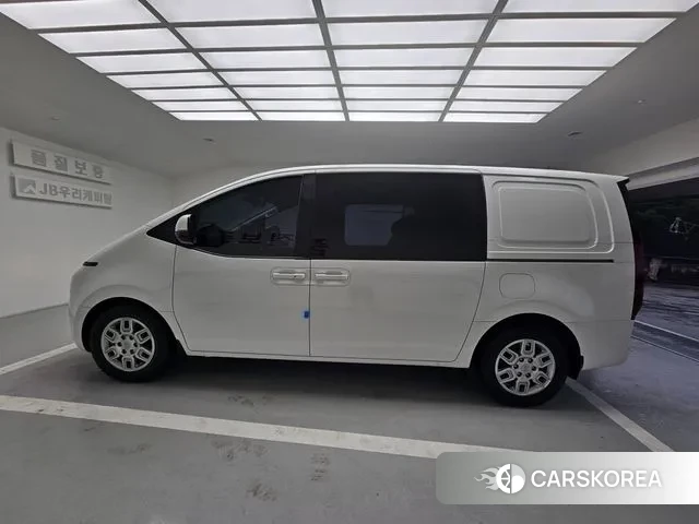 Hyundai Staria id 2939507 из Кореи 11