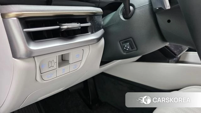 Hyundai Grandeur Hybrid (GN7) id 4664839 из Кореи 11