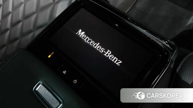 Mercedes-Benz S-Class W223 id 3891676 из Кореи 11