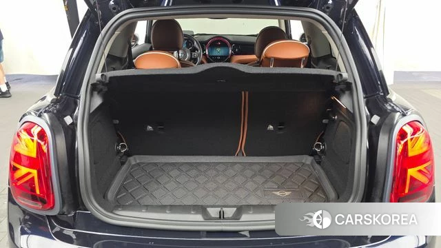 Mini Cooper S id 4671103 из Кореи 11