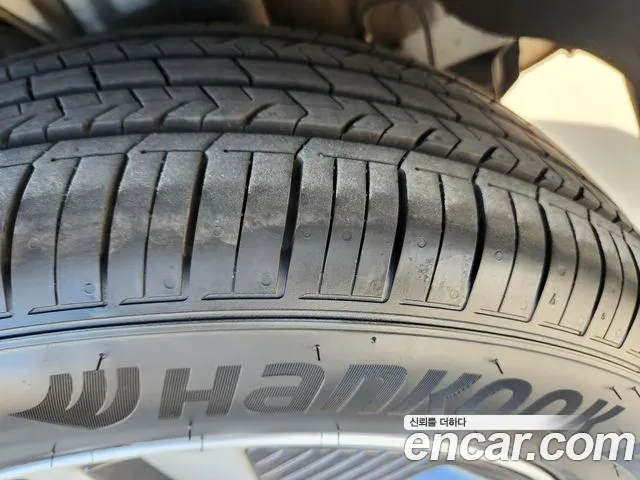 Kia The New Niro id 2659302 из Кореи 11