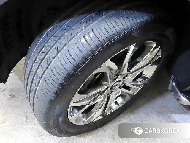 Ssangyong G4 Rexton id 3563163 из Кореи 11