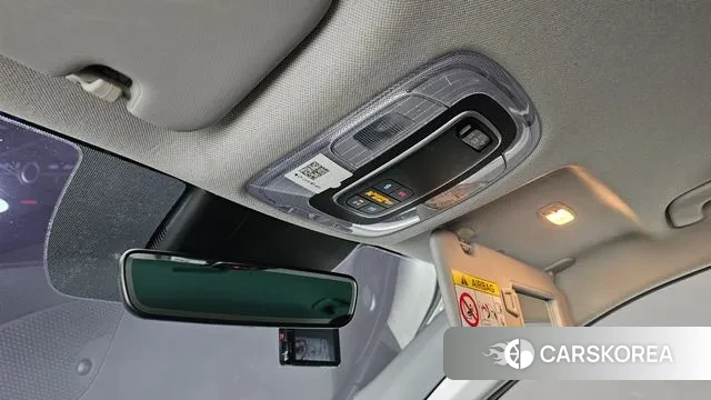 Hyundai Avante (CN7) id 3488574 из Кореи 11