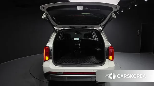 Hyundai The New Palisade id 3458088 из Кореи 11