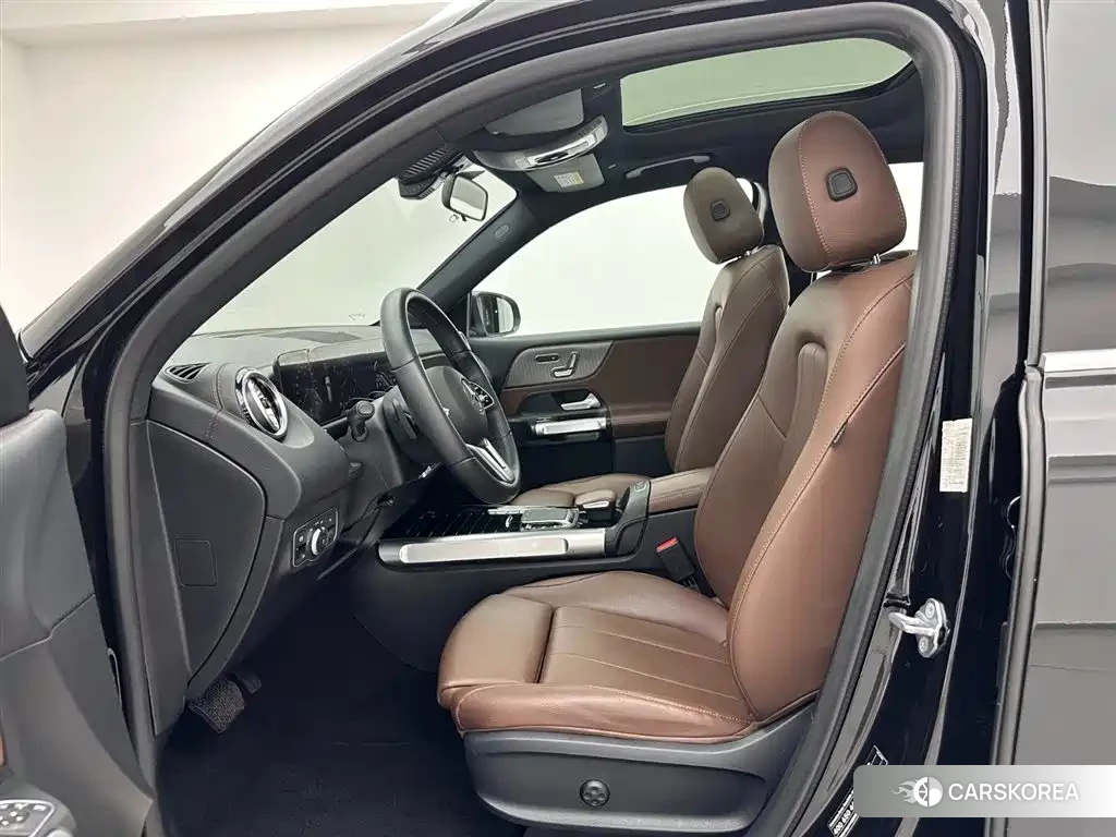 Mercedes-Benz GLB id 4538708 из Китая 11