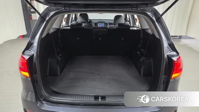 Kia The New Sorento id 3429184 из Кореи 11