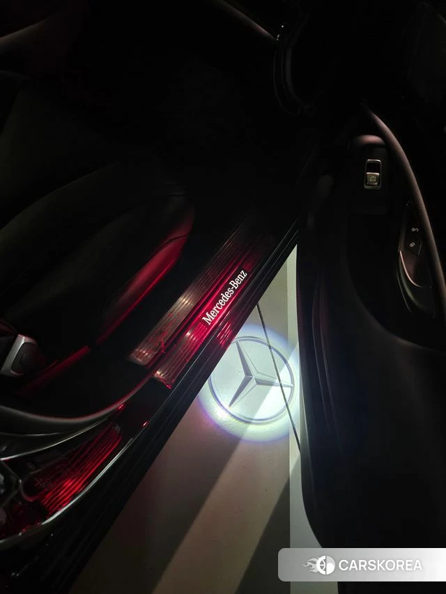 Mercedes-Benz S-Class W222 id 4485803 из Кореи 11