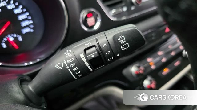 Kia The New Carnival id 4536654 из Кореи 11
