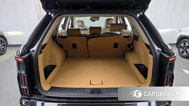 Ssangyong Actian 2nd Generation id 3426256 из Кореи 11