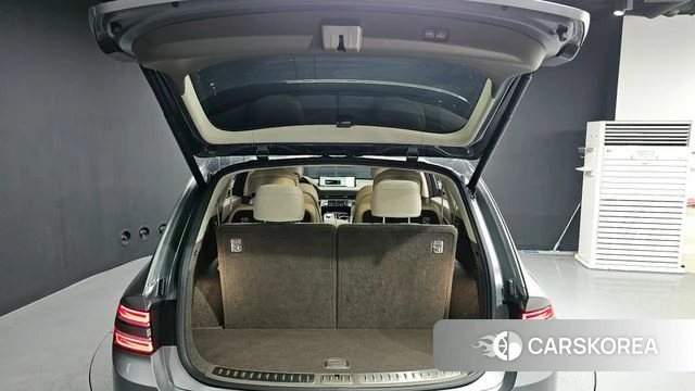 Genesis GV80 id 3841846 из Кореи 11