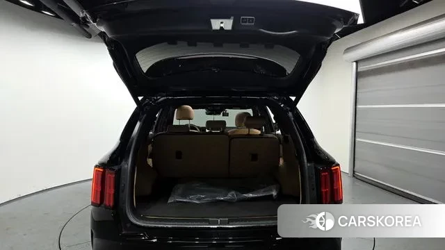 Kia Sorento 4th Generation id 3660259 из Кореи 11