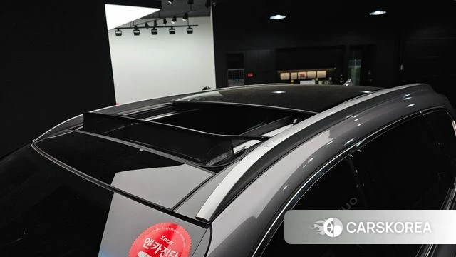 Hyundai Santa Fe TM id 4197085 из Кореи 11