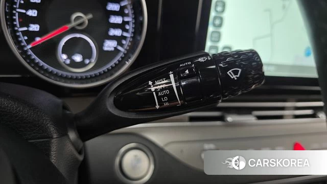 Hyundai The New Grandeur IG id 4619126 из Кореи 11