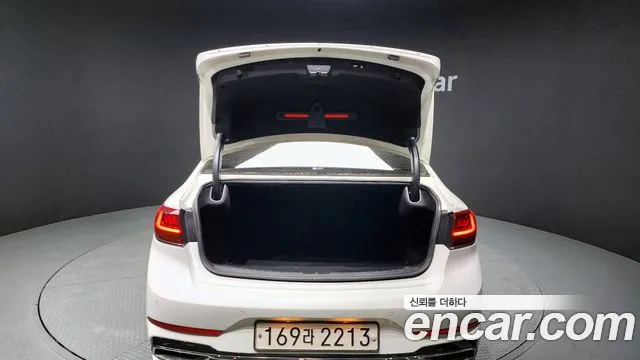 Kia K7 Premier id 2648869 из Кореи 11