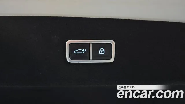 Hyundai Ionic 6 id 2701720 из Кореи 11