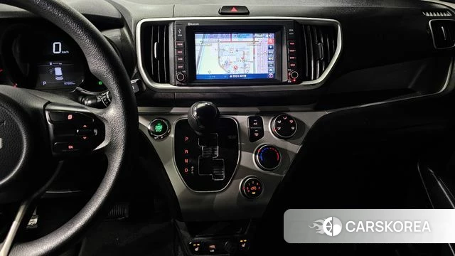 Kia The New Ray id 3903865 из Кореи 11