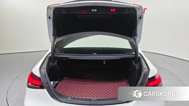 Mercedes-Benz E-Class W213 id 3759999 из Кореи 11