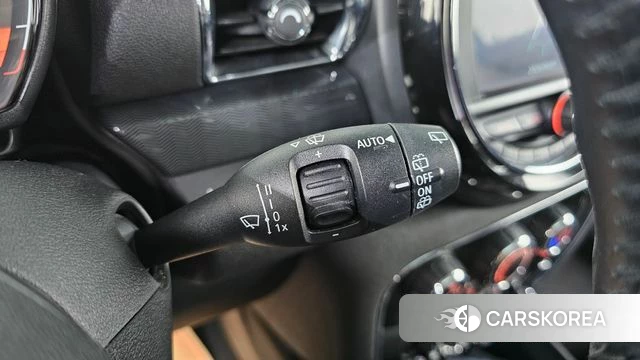 Mini Cooper Clubman id 4397943 из Кореи 11