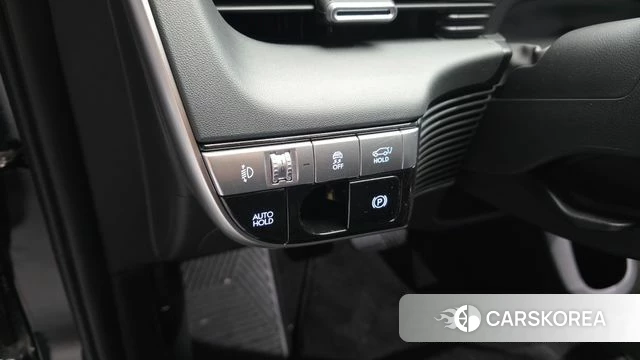 Hyundai Ionic 5 id 4354482 из Кореи 11