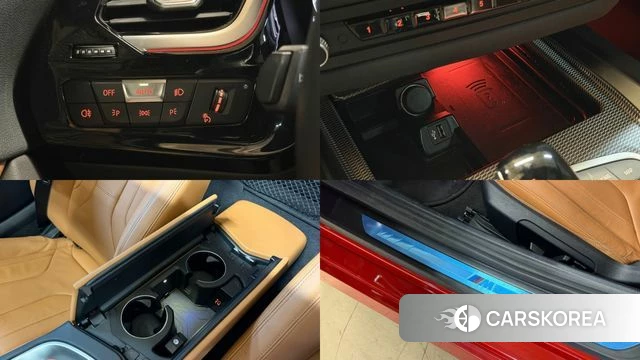 BMW Z4 (G29) id 4716806 из Кореи 11