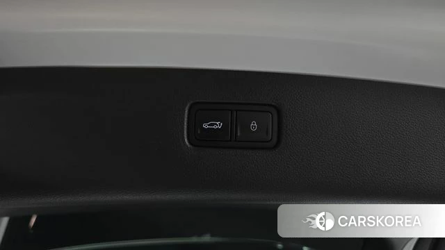 Genesis GV80 id 3838291 из Кореи 11