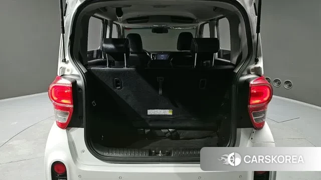 Kia The New Ray id 3601936 из Кореи 11